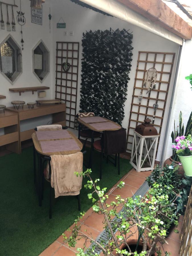 Merry'S House Lagos Exterior photo