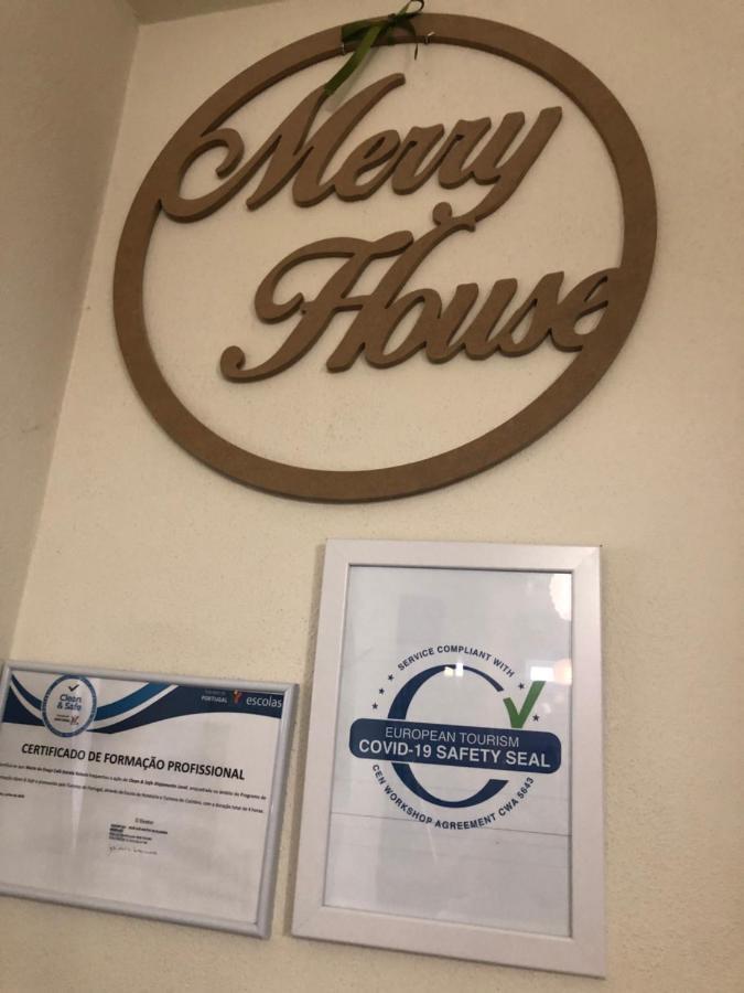 Merry'S House Lagos Exterior photo